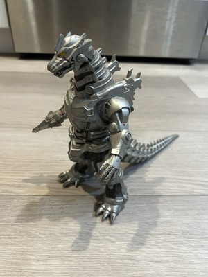 2003 Bandai Géant Mechagodzilla 2004 9 
