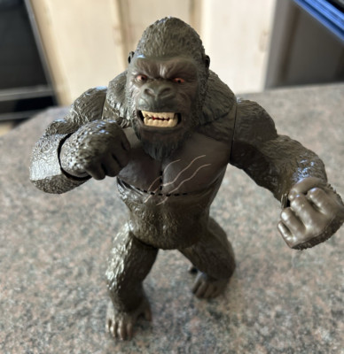 King Kong Figure, Works, Kong Godzilla-image