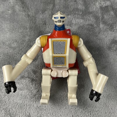 Bandai Godzilla Singular Point 2021 Jet Jaguar 150mm Figure Movie Monster Series-image