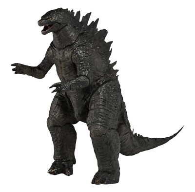 NECA Godzilla - 12