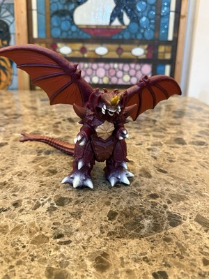 Bandai Destroyah Movie Monster Series Godzilla 2017 Japan Figure – 6” Kaiju-image