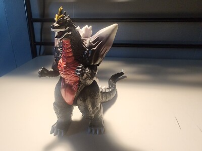 Playmates 2020 Godzilla SpaceGodzilla 6.75 inch Action Figure-image