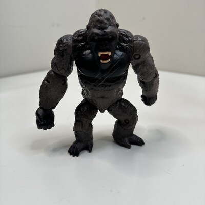 Godzilla VS Kong Action Figure 6