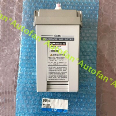 1PCS New IDG20-03 Polymer Membrane Air Dryer IDG 20-03-image