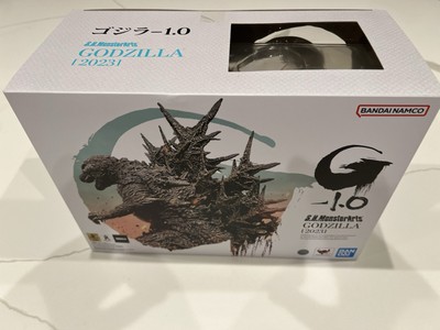 Bandai SH Monsterarts Hiya Toys Godzilla, Gamera & Ultraman Collection - 23 Figs-image