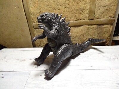 GODZILLA TOY  TOHO ACTION FIGURE-image