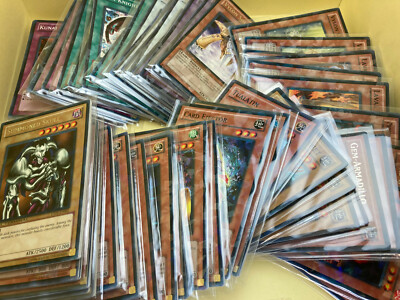 YUGIOH! 