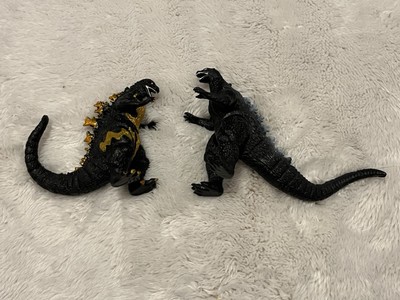Two Godzilla King Of The Monsters 4