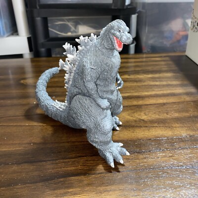 1954 Bandai Toho Godzilla 6