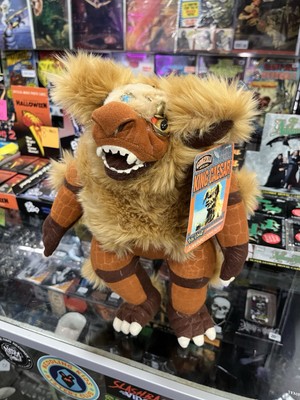 Godzilla 2005 KING CAESAR 12