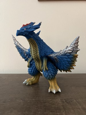 Bandai DX MAGA-BASSER Ultraman Orb Toy -image