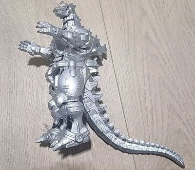 Bandai 2005 Kiryu MechaGodzilla 6