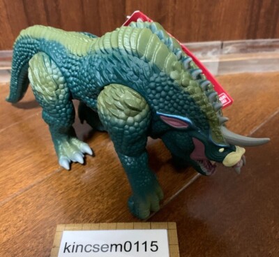 2022 Movie Monster 4 1/4