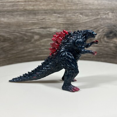 Bandai Godzilla Mini 3.5
