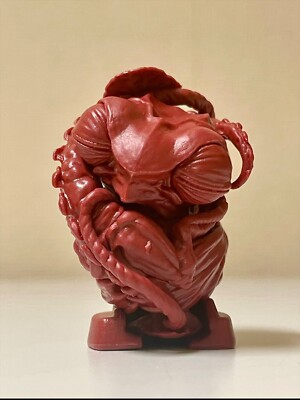 2024 Bandai HG Gamera Rebirth 2