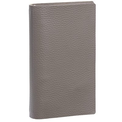 Da Vinci Dolcemente ES Bible 15mm [Gray] System Diary-image