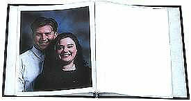 Pioneer PS-5781 X-Pando 5x7 and 8x10 Pocket Photo Album-image