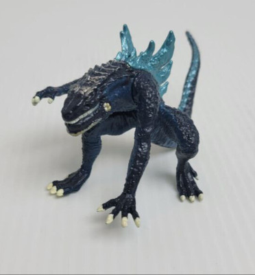 Godzilla 1998 Gashapon 2