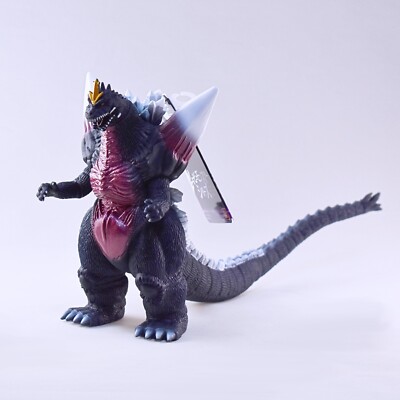Space Godzilla Movie Monster Series Figure Godzilla vs Space Godzilla 1994-image