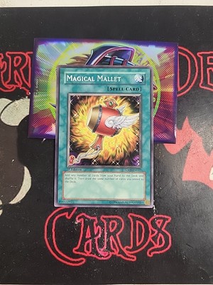 Yu-Gi-Oh TCG Dinosaur's Rage 