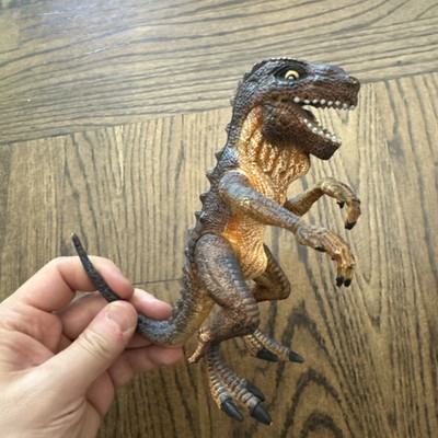 1998 Baby Godzilla Figure Trendmasters Toho 6