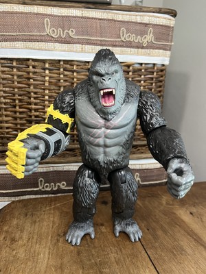 Giant Kong Action Figure 11