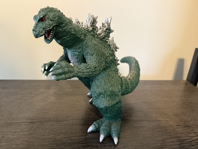 Godzilla 1962 CCP Vinyl Wars Medicom Sofubi-image