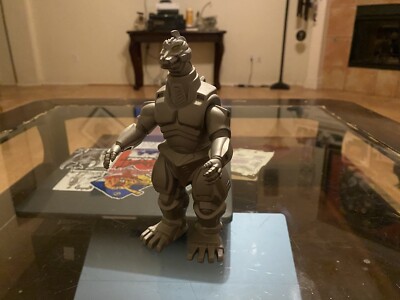 Bandai Creation Godzilla (2005) MechaGodzilla 2-image