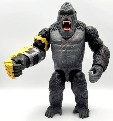 Giant King Kong Action Figure 11