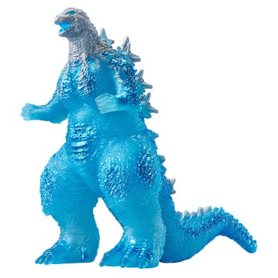 Bandai Godzilla JAPAN GODZILLA Godzilla (2023) Mount Fuji-image