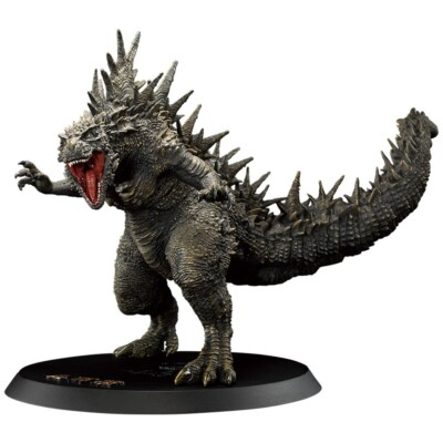 Ichiban Kuji Godzilla 70th Anniversary B Prize Gojira (2023) Figure BANDAI-image