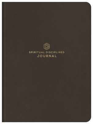 Journal: Spiritual Disciplines-image
