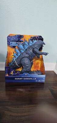 Godzilla Vs Kong, 12