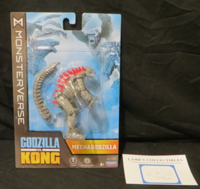 Godzilla vs Kong Monsterverse 3.5