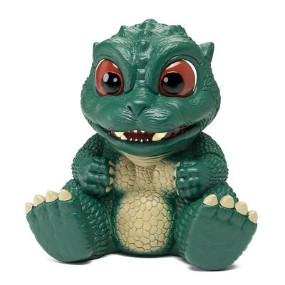 Toho Kaiju Series Godzilla Jr. Figure A Color ver. Free Shipping-image
