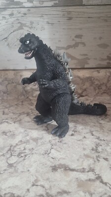 2007 Toho Co. Bandai 7