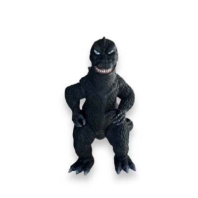 2007 Toho Co. Bandai 7