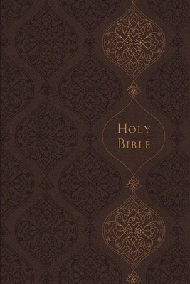 KJV Journal the Word Bible, Reflect, Journal or Create Art Next to Your Favorite-image