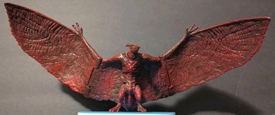 JAKKS Pacific 2019 RODAN Godzilla King of The Monsters 6