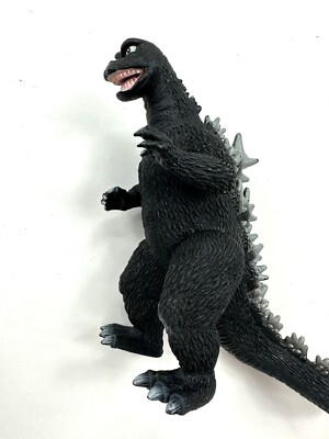 2007 Genuine￼ Toho Bandai 7