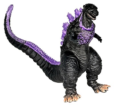TwCare Legendary Sega Shin Godzilla (Radiation Heat Rays Version), Travel Bag-image