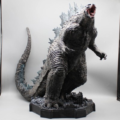 Godzilla Statue Figure 20