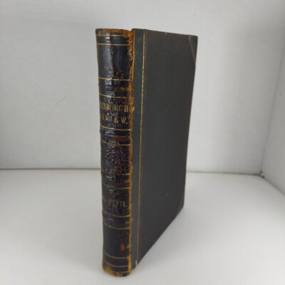 The Edinburgh Review or Critical Journal, Vol 117 Jan-Apr & 118 July-Oct 1863-image