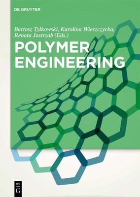 Magda Constantí Polymer Engineering (Hardback)-image