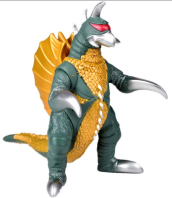 GODZILLA action figure 6.5