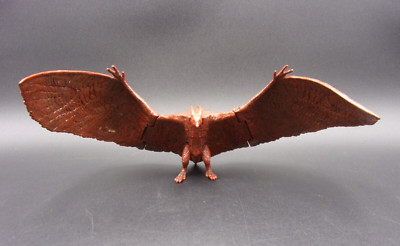 Jakks Godzilla Rodan Action Figure King of the Monsters 10