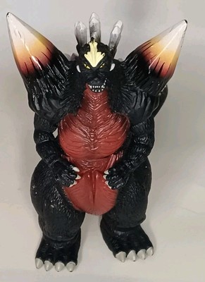 VTG Space Godzilla 6