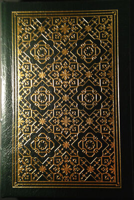 Pilgrim at Tinker Creek, Annie Dillard, Easton Press Signed Modern Classics, COA-image