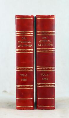 Marchioness of Dufferin Our Viceregal Life in India Selections from My Journal-image