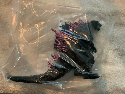 2016 Bandai Godzilla Movie Monster Series Godzilla Millennium (Japan Import) NEW-image